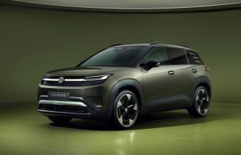 Η Volkswagen διευρύνει την ηλεκτρική της γκάμα με το νέο ID. Cross, ένα ευέλικτο compact SUV που συνδυάζει αυτονομία έως 427 χλμ. και γρήγορη φόρτιση.