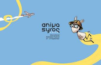 ANIMASYROS 2026