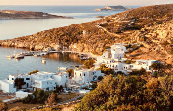Κίμωλος