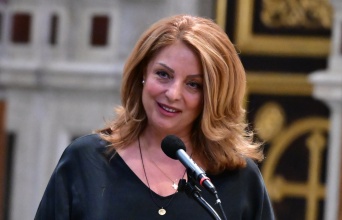 Άντζελα Γκερέκου