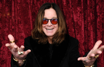 Ozzy Day: Το Μπέρμιγχαμ τιμά τη μνήμη του Όζι Όσμπορν - Θα πραγματοποιηθεί στις 22 Ιουλίου, με συναυλίες και αφιερώματα για τον ηγέτη των Black Sabbath