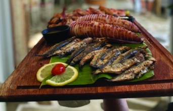 Palatia Beach Restaurant