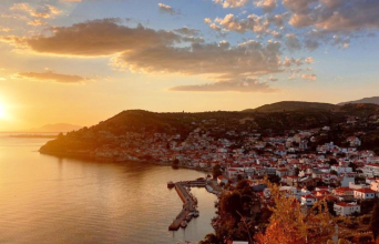 Βόρεια Εύβοια