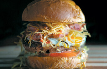 Juntos Burger
