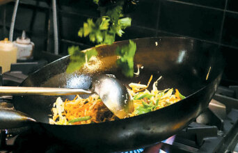 Kin Khao