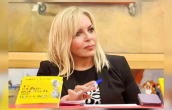 Σεμίνα Διγενή: Στην Ελλάδα έχουμε δύο ταχύτητες μνήμης. Ή αποθεώνουμε ή ακυρώνουμε