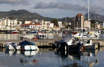 Αίγινα