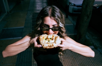 Nelos Pizza