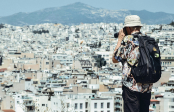 The Anti-Tourist Guide