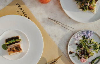 Vrahos Cuisine & Wine