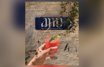 Ano - The Upper Cocktail Bar
