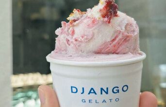 Django Gelato Syros