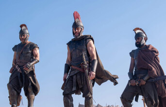 «Οδύσσεια» του Κρίστοφερ Νόλαν