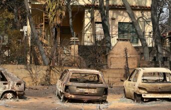 Οκτώ χρόνια μετά το Μάτι: Η μνήμη γίνεται ευθύνη μόνο όταν γίνεται αλλαγή