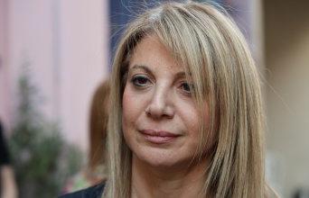 Μαρία Καρυστιανού