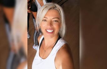 Η 41χρονη διασώστρια του ΕΚΑΒ που έχασε τη ζωή της στη Σύρο