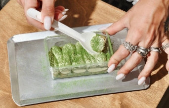 Matcha