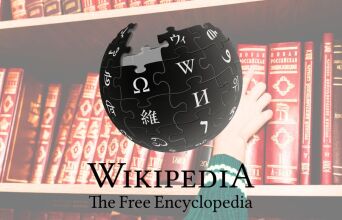 Ο Larry Sanger και οι κατηγορίες για τη Wikipedia
