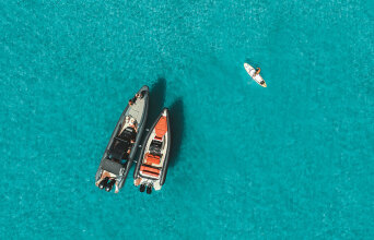 Tan Cruisers