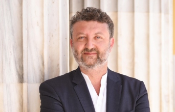 Ο Λεωνίδας Χριστόπουλος, Διευθύνων Σύμβουλος του Ε.Κ.Κ.Ο.ΜΕ.Δ., εξηγεί το νέο σχέδιο χρηματοδότησης, διαφάνειας και ανάπτυξης της ελληνικής οπτικοακουστικής δημιουργίας έως το 2030