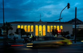 Η πολυδιάστατη «φτώχεια» της σύγχρονης Ελλάδας