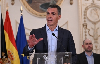Πέδρο Σάντσεθ