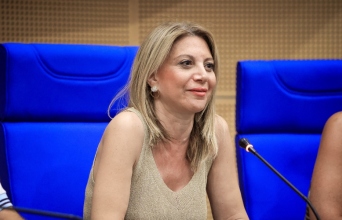 Μαρία Καρυστιανού