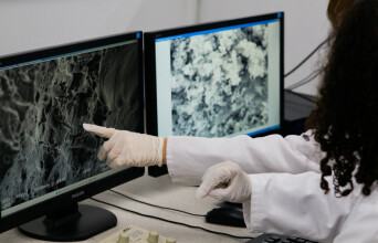 AI & cancer research