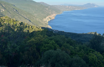 Βόρεια Εύβοια
