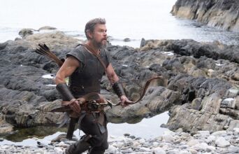 Η Οδύσσεια ξεπέρασε το 1 δισ. δολάρια παγκοσμίως σε τρεις εβδομάδες και οδεύει να γίνει η πιο εμπορική ταινία του Κρίστοφερ Νόλαν