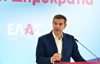 Φυσικά και συγκρούστηκε με τα συμφέροντα ο Αλέκσης