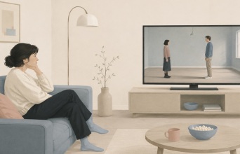 Πλήξη και χιούμορ: Γελάτε γιατί βαριόμαστε