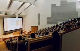 Γιάννης Ιωαννίδης: Τα πανεπιστήμια πρέπει να αλλάξουν μέσα σε ένα ή δύο χρόνια