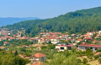 Θέρμο: Στον τόπο του Κοσμά του Αιτωλού, εννέα ημέρες ιστορίας, πολιτισμού και επιστροφής