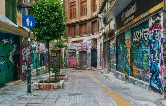Ένας Αύγουστος αλλιώς: Μέρος 3ο
