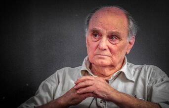 Ο Στέλιος Ράμφος και το παράδοξο της πνευματικής μεταστροφής