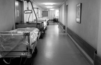 Πάτρα: Ζευγάρι γιατρών πέθανε με διαφορά λίγων ημερών