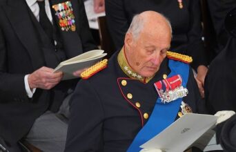 Ο ξεχωριστός Χάραλντ Ε’ της Νορβηγίας