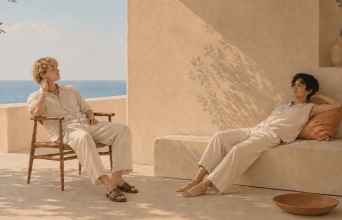 Τα πληκτικά καλοκαίρια, ή: Όταν δεν συμβαίνει τίποτα
