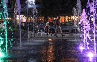 Όταν η Αθήνα αλλάζει βάρδια