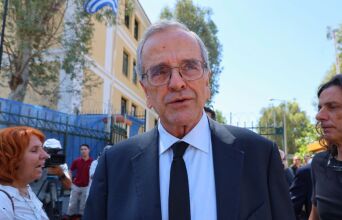 Όταν ο Αντώνης Σαμαράς καθορίζει ιδεολογική ατζέντα στην Νέα Δημοκρατία