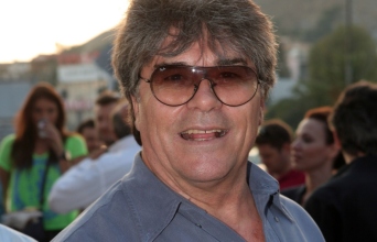 Ο Πάνος Μιχαλόπουλος