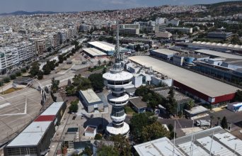 ΔΕΘ: Η έκθεση που μεγάλωσε μαζί με τη Θεσσαλονίκη