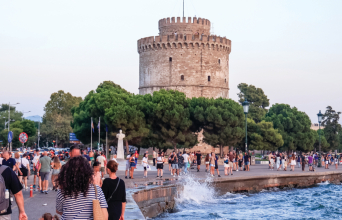 Λευκός Πύργος
