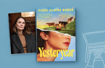 Yesteryear: Το bestseller της Caro Clair Burke για τις tradwives