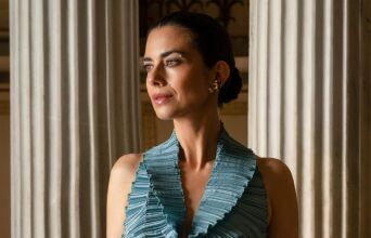Σούλα Παρασίδη: Η Ελληνίδα της διασποράς που βρήκε στην όπερα τον δρόμο της επιστροφής