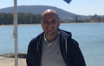 «Δεν έχω καμία σχέση με τον θάνατο του Μαζωνάκη» λέει ο Ηλίας Θεοδωρόπουλος, διοικητής της 6ης ΥΠΕ
