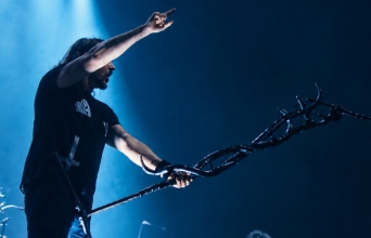 Satyricon: Η πιο πρωτοποριακή black metal μπάντα επιστρέφει στην Αθήνα