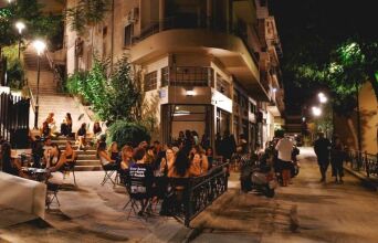 Όλα τα καινούργια εστιατόρια που μόλις άνοιξαν στην Αθήνα