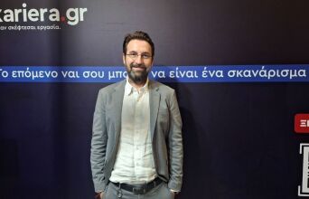 Θεόφιλος Βασιλειάδης: Η αγορά εργασίας δεν θα είναι ποτέ ξανά η ίδια 
